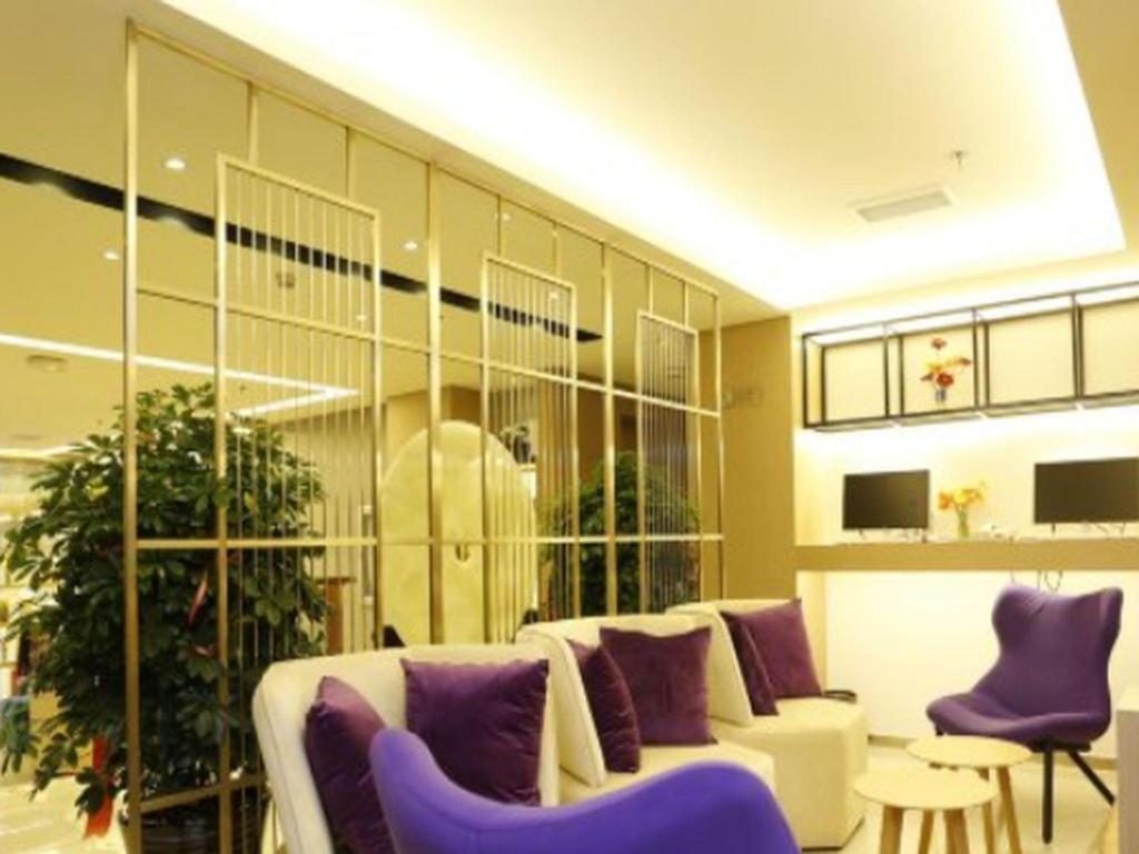 Jinjiang Inn Dandong Yalvjiang Xingwu Road Eksteriør bilde