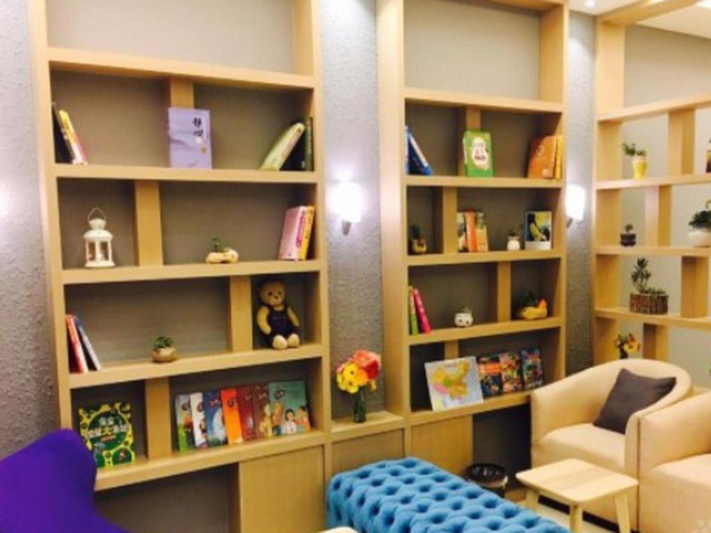 Jinjiang Inn Dandong Yalvjiang Xingwu Road Eksteriør bilde